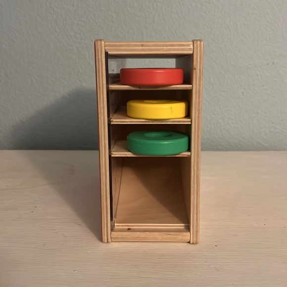 Lovevery toy - Picture 2 of 2